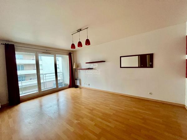 À vendre : Appartement 2 pièces à Cergy €170 000 ** - Ref : 2204
