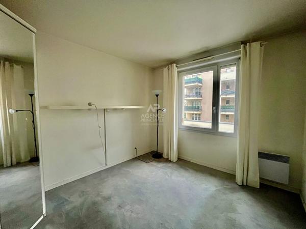 À vendre : Appartement 2 pièces à Cergy €170 000 ** - Ref : 2204