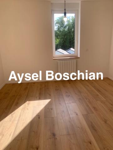MAISON 86M2 -RENOVEE -JARDIN- GARAGE 2 VOITURES