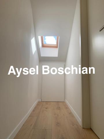 MAISON 86M2 -RENOVEE -JARDIN- GARAGE 2 VOITURES