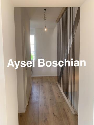 MAISON 86M2 -RENOVEE -JARDIN- GARAGE 2 VOITURES