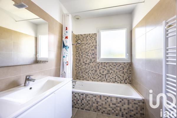 Maison à vendre 5 pièces 93 m² Ascain