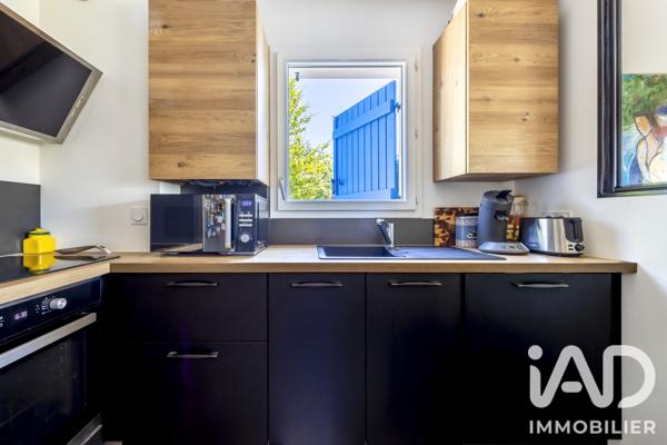 Maison à vendre 5 pièces 93 m² Ascain