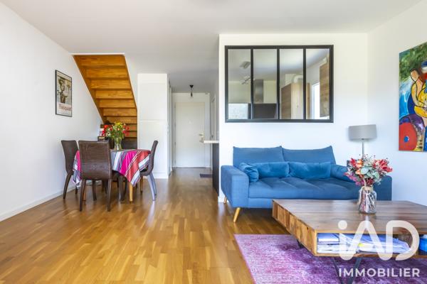 Maison à vendre 5 pièces 93 m² Ascain