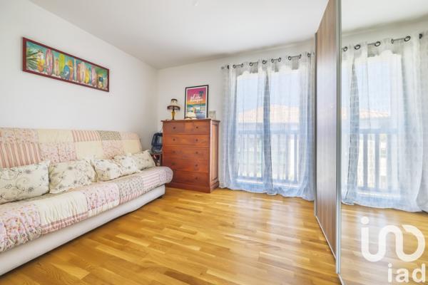 Maison à vendre 5 pièces 93 m² Ascain