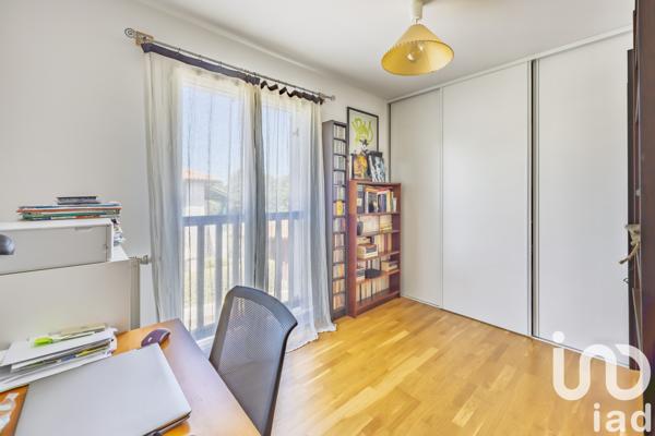 Maison à vendre 5 pièces 93 m² Ascain