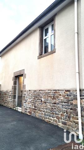 Maison à vendre 4 pièces 96 m² Saint-Aubin-d'Aubigné