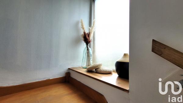 Maison à vendre 4 pièces 96 m² Saint-Aubin-d'Aubigné