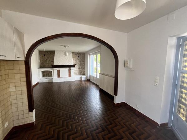 Maison à vendre 106 880 € Castelsagrat 5 p 128 m² DPE C