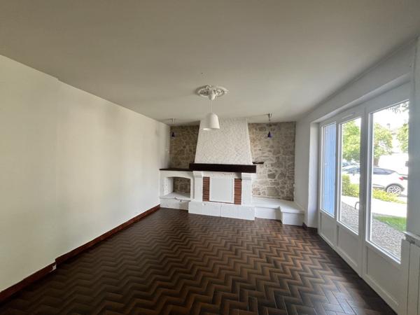 Maison à vendre 106 880 € Castelsagrat 5 p 128 m² DPE C
