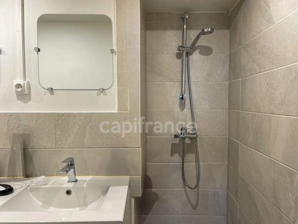 Maison à vendre 3 pièces SAINT AUGUSTIN (17)