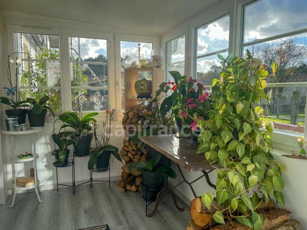 Maison à vendre 3 pièces SAINT AUGUSTIN (17)