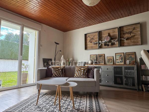 Maison à vendre 3 pièces SAINT AUGUSTIN (17)