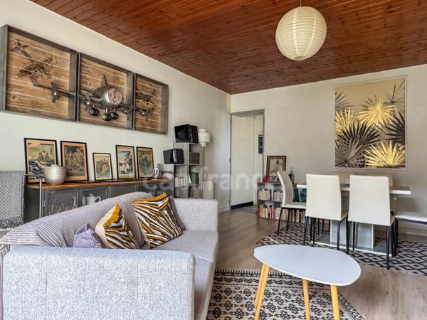 Maison à vendre 3 pièces SAINT AUGUSTIN (17)