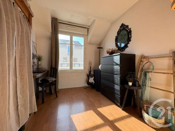 Maison à vendre  5 pièces - 82,05 m2 ANDRESY - 78