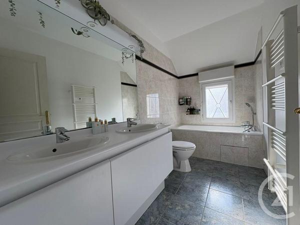 Maison à vendre  5 pièces - 82,05 m2 ANDRESY - 78