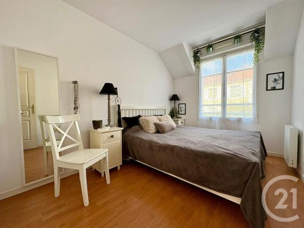 Maison à vendre  5 pièces - 82,05 m2 ANDRESY - 78