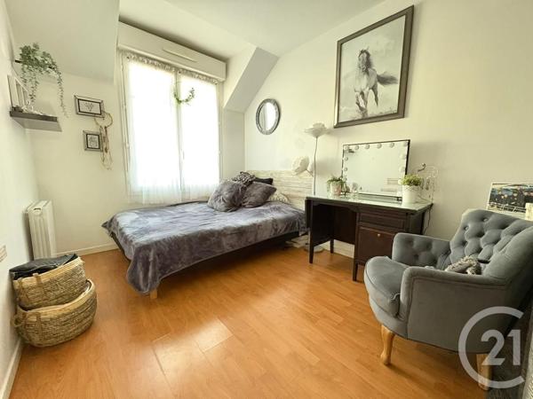 Maison à vendre  5 pièces - 82,05 m2 ANDRESY - 78