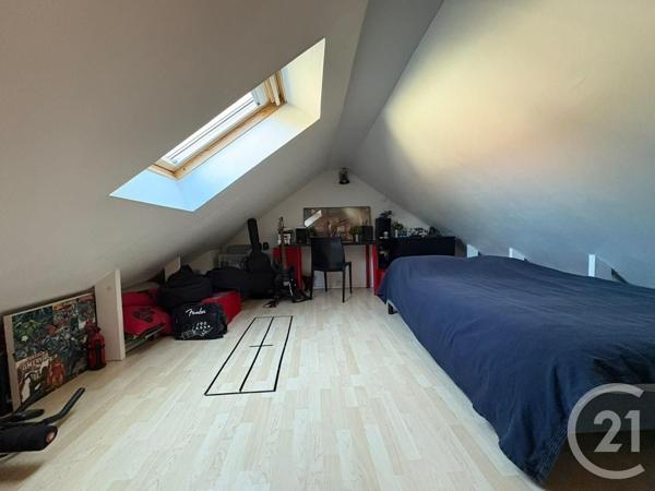 Maison à vendre  5 pièces - 82,05 m2 ANDRESY - 78