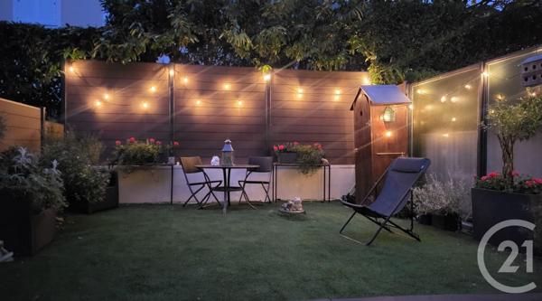 Maison à vendre  5 pièces - 82,05 m2 ANDRESY - 78