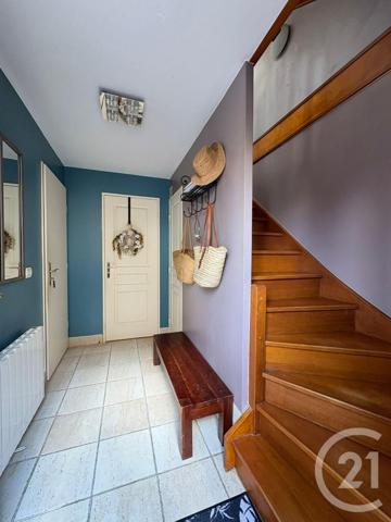 Maison à vendre  5 pièces - 82,05 m2 ANDRESY - 78