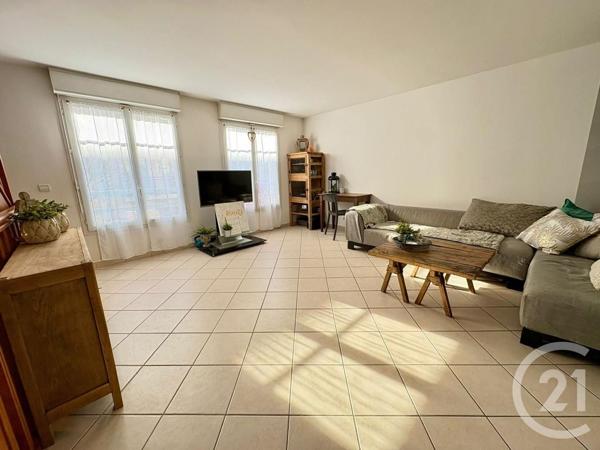 Maison à vendre  5 pièces - 82,05 m2 ANDRESY - 78