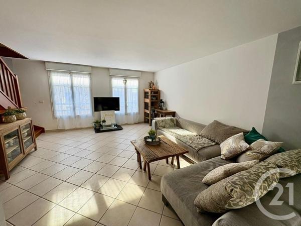 Maison à vendre  5 pièces - 82,05 m2 ANDRESY - 78