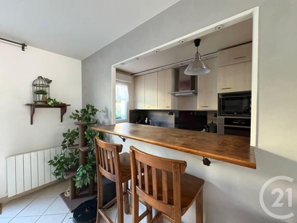 Maison à vendre  5 pièces - 82,05 m2 ANDRESY - 78