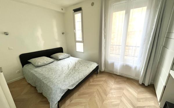 Appartement à louer    2 pièces • 31 m2 Ivry-sur-Seine