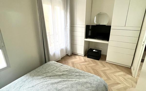 Appartement à louer    2 pièces • 31 m2 Ivry-sur-Seine