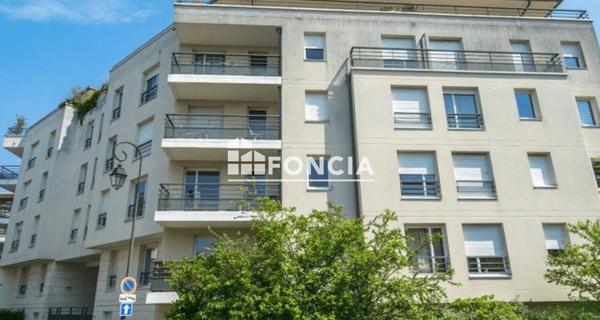 À vendre Studio 24.15 m² - Antony 92160