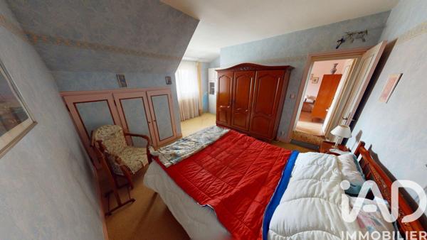 Maison à vendre 5 pièces 90 m² Ozoir-la-Ferrière