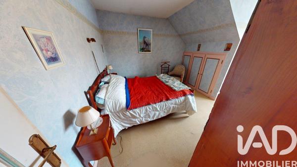 Maison à vendre 5 pièces 90 m² Ozoir-la-Ferrière