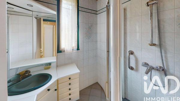 Maison à vendre 5 pièces 90 m² Ozoir-la-Ferrière