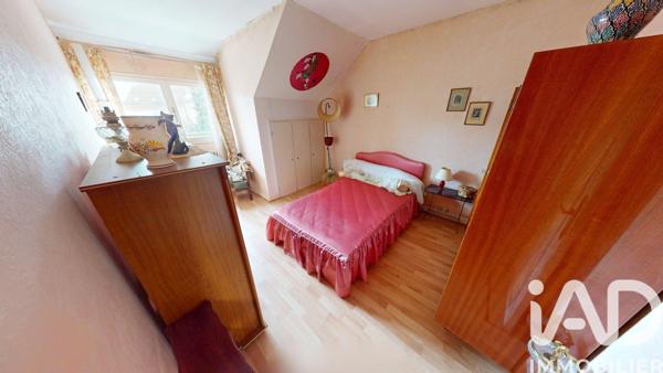 Maison à vendre 5 pièces 90 m² Ozoir-la-Ferrière