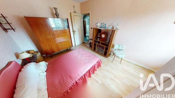 Maison à vendre 5 pièces 90 m² Ozoir-la-Ferrière