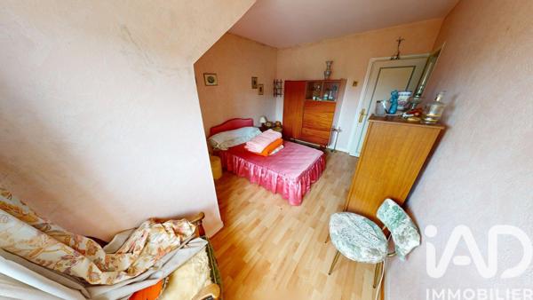 Maison à vendre 5 pièces 90 m² Ozoir-la-Ferrière