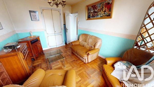 Maison à vendre 5 pièces 90 m² Ozoir-la-Ferrière