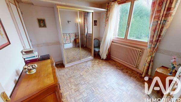 Maison à vendre 5 pièces 90 m² Ozoir-la-Ferrière