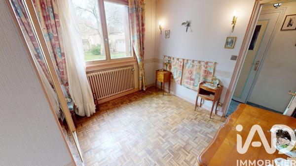 Maison à vendre 5 pièces 90 m² Ozoir-la-Ferrière