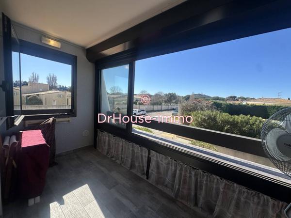 Appartement à vendre 1 pièce de 24 m²