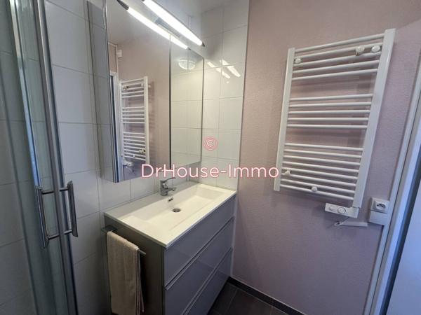 Appartement à vendre 1 pièce de 24 m²