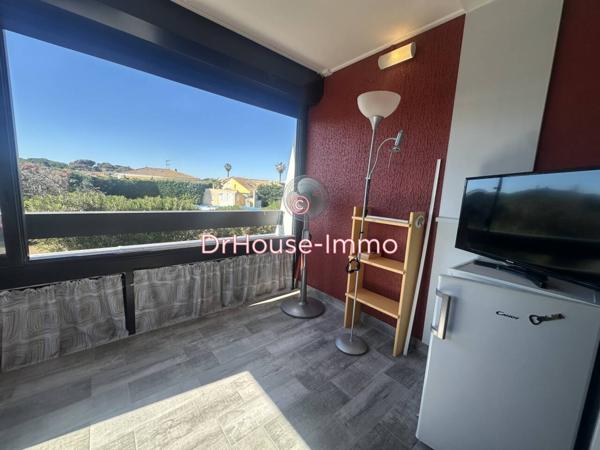 Appartement à vendre 1 pièce de 24 m²