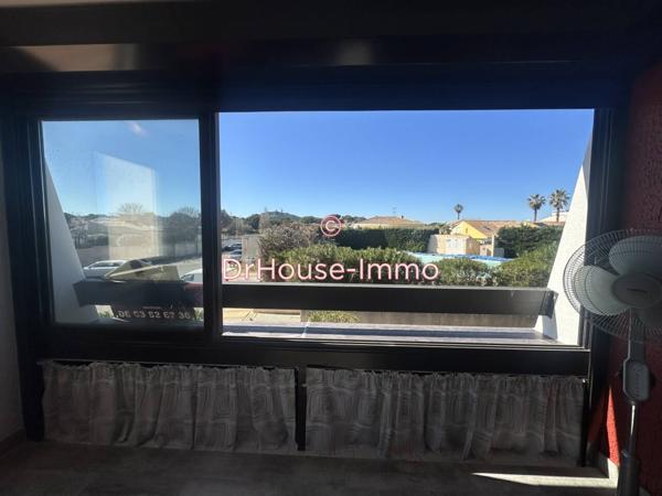 Appartement à vendre 1 pièce de 24 m²