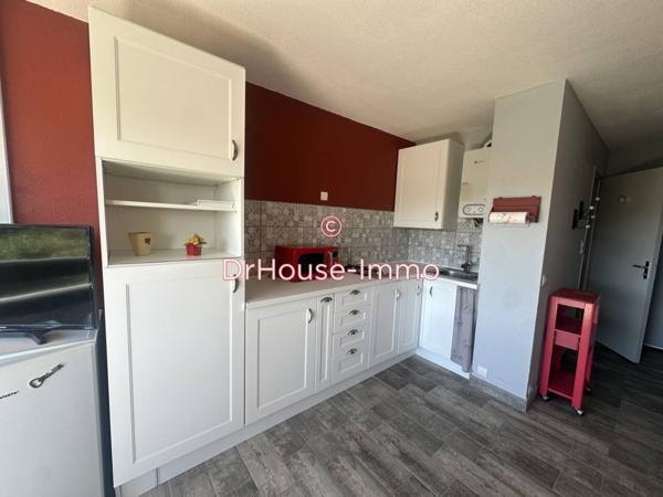 Appartement à vendre 1 pièce de 24 m²