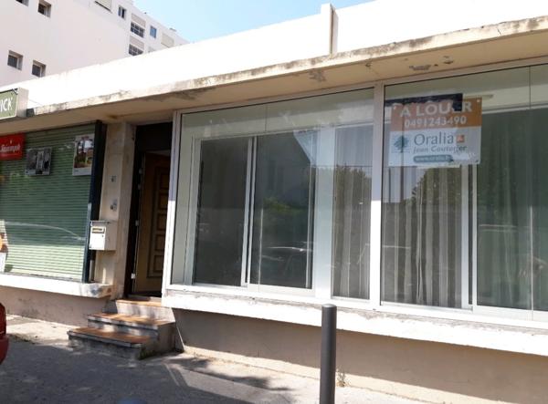 Local · Vente Marseille (13010) 4 pièces · 59m²