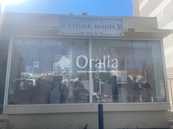 Local · Vente Marseille (13010) 4 pièces · 59m²
