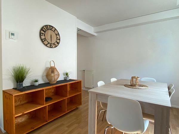 BORDEAUX CHARTRONS - Appartement Bordeaux 2 pièces