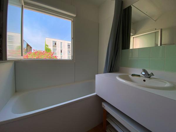 BORDEAUX CHARTRONS - Appartement Bordeaux 2 pièces