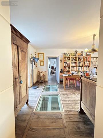 Maison à vendre à Guichen en Ille-et-Vilaine (35580), ref : 56046-1243